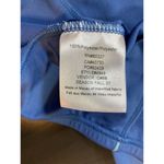 Pearl Izumi  Cycling Jersey Shirt Women Small Blue Cyclist Biker Biking READ Photo 4