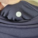 Lululemon Midnight Navy Train Times Short 6" Full Photo 6