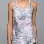 Lululemon Cool Racerback CRB Tank in Sugar Crush Multi Photo 1