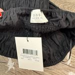 Dissh Stevie Black And Stone Strapless Bubble Skirt Mini‎ Dress size 10 Tan Photo 6