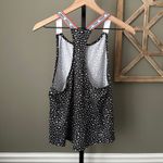 Farm Rio Adidas  Star Tank Black Small NWT Photo 6