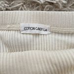 Cotton Candy LA Strapless Bodysuit Photo 2