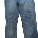 Hidden Jeans Hidden Tracey High Rise Classic Straight Distressed Jean, Style #HD1223ST, Sz 26 Photo 12