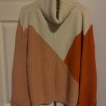 South Moon Under Sweater Photo 0