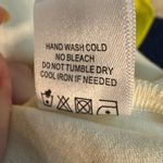 Lovers + Friends NWT  Nara Ivory Maxi‎ Skirt, Large Photo 8