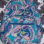 Vera Bradley Backpack Photo 0