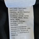 Belle by Kim Gravel TripleLuxe Keyhole Top Black Embellished Size Small NWOT Photo 5