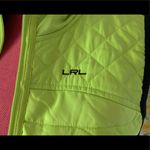 Ralph Lauren  lightweight puffer vest size M Photo 5
