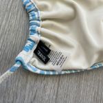 Triangl bikini swim top Photo 2