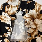 Anthropologie Maeve Mock-Neck Scalloped Shift Mini Dress,Size 8,NWT Photo 7