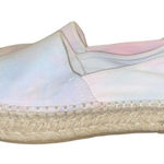 Splendid  tie dyed  Laney espadrilles Photo 0