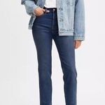Levi's Levi’s Premium Wedgie Icon Fit Ankle Women’s Jeans Photo 0