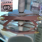 Gucci eyeglasses frames Photo 3