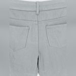 Avec Les Filles  Black Women's Jeans Size Small New with tags Photo 9