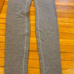 Lululemon  Wunder Lounge Super High-Rise Tight 28" Gray / Size 6 Photo 1