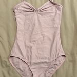 Wear Moi Pink Abbie Leotard Photo 1