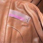 Commando  Faux Leather Paperbag Short Photo 6