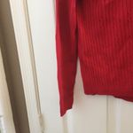 Laura Scott FINAL MARKDOWN  mock neck top medium Photo 1