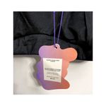 YITTY NWT  Headliner Shaping Midi Bralette Sports Bra Black Size XL Gym Workout‎ Photo 2