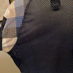 Urban Outfitters Coolest  BDG Jersey Patterned Short Sleeve  Crop Top Photo 3