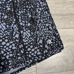 Road Runner Sports Women's Running Black Gray Animal Print Swimming Shorts Sz M Size M Photo 5