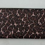 Trina Turk NEW Wallet Leopard Photo 1