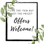 None Fashion Jewelry Statement Piece Necklace - Prom / Dance / Party Photo 4