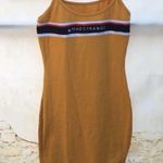 Madstrange Bodycon Midi Tank Dress Photo 2