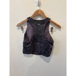 Lululemon  Invigorate Training Tank Top Size 6 Photo 2