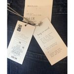 A New Day Jeans Womens High Rise Straight Hip And Thighs Bootcut Size 14 / 32 R Photo 2