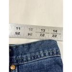 Cruel Girl  Slim Fit Jeans Womens 5 Regular Blend Blue Denim Rocky Mountain Photo 6