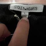 Stolen Hearts Skirt Photo 2