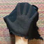 SheIn NWT EZWEAR BLACK MESH TUBE TOP Photo 3