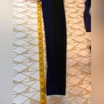 FORAY Golf Colorblock Long Sleeve Ribbed Mock Neck Top Size S Photo 11