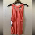 Nicole Miller  YOGA/ SPORT SHORT SLEEVE TOP | L. Photo 1