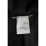 Chloé Chloe Womens Pants Size 38 US 6 Medium Grey Tapered Leg Dress Slacks Wool Career Photo 8