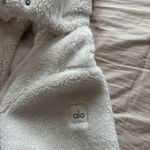 Alo Yoga Alo Foxy Sherpa Jacket Photo 2