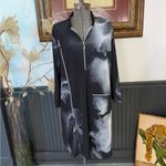 Jamie Sadock UPF 50+ Golf Dress Art to Wear Athletic Size XL 💚🍄 Black Photo 1