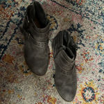 City classified Ankle Boots Photo 3
