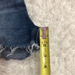 Wild Fable Highest Rise Mom Shorts Distressed Raw Hem 16 Photo 6