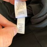 Athleta  7‎ 8 Metro Leggings XS Black White Activewear Yoga Gym Photo 8