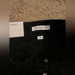 We Wore What NWT  the Danielle jean crystal button 25 Photo 7