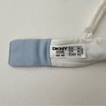 DKNY  Women’s Lace Push Up Bra Size 34D Photo 14