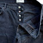 EUC Free People Maggie Jeans Black Size 29 Photo 7