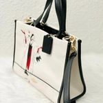 Coach Disney X Dempsey Carryall With Cruella Motif cc946 Photo 3