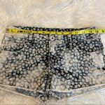 Freestyle Revolution Bleach dyed shorts Photo 6