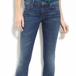 MOTHER Denim Mother The Looker Moontide Jeans Denim Size 26 Style 1001-122 Cut # 8932 Skinny Photo 2