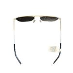 Saint Laurent NWT SL 309 Square Frame Sunglasses in Silver Photo 7