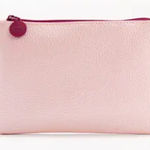 Ipsy Pink Glam Cosmetic Bag Photo 0
