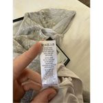 Adrianna Papell NWT feather sequin sheath cocktail dress size 14W Photo 5